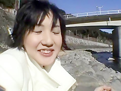 Best Japanese whore Uran Minami in Hottest Showers, Compilation JAV video