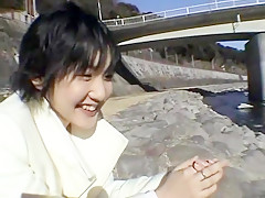 Best Japanese whore Uran Minami in Hottest Showers, Compilation JAV video