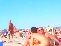 Beach boys  girls compilation 03