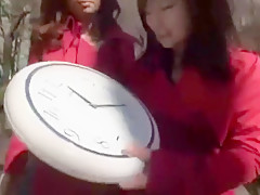 Hottest Japanese chick Yui Akane, Rina Kato, Natsumi Shiraishi in Incredible Compilation, Group Sex JAV scene