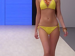 Miss ass miss culo 16