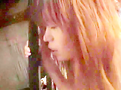 Crazy Japanese girl Riko Tachibana, Emi Koike, Koyuki Morisaki in Horny Big Tits, Doggy Style JAV scene