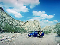 Natalia Zeta is always down to play a game of poker, but this