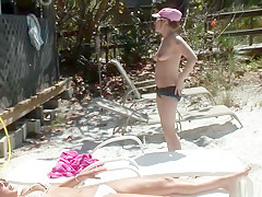 Incredible pornstar in hottest blonde, hd xxx scene