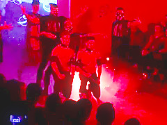 Miss ass miss culo 17