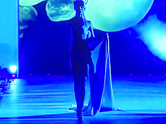 Miss ass miss culo 17