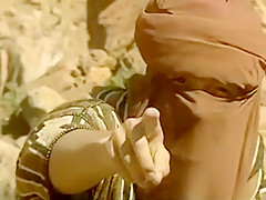 Fabulous homemade Arab, Group Sex adult video