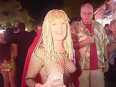 Crazy pornstar in hottest hd, brunette sex scene