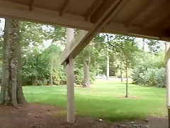 Horny pornstar in exotic brunette, blonde sex scene