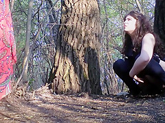 Voyeur pissing 152