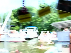 Amazing pornstar in fabulous college, blonde adult scene