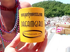 Amazing pornstar in fabulous college, blonde adult scene