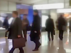 Horny Japanese whore Yui Akane, Rina Kato, Miu Fujisawa in Amazing Outdoor, Compilation JAV movie