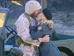 Crazy pornstar Summer Storm in fabulous blonde, outdoor adult video