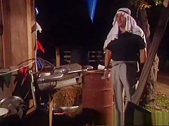 Amazing pornstar Nikita Denise in fabulous threesomes, blonde xxx video