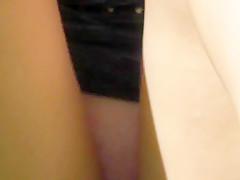 Relaxing in the park