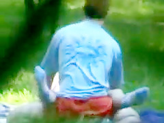 Sex in the park14 b