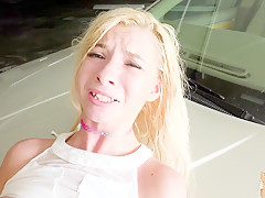 Kenzie Reeves takes a ride and fucked