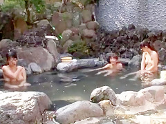 Incredible Japanese model Sae Aihara in Exotic Lesbian, Public JAV video