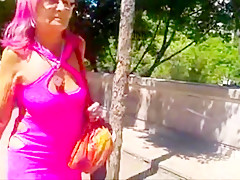 Charming french woman 5