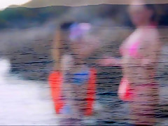 Angelina doroshenkova - natural world of two girls