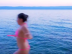 Angelina doroshenkova - natural world of two girls