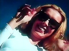 Crazy pornstar Samantha Sterlyng in incredible blowjob, cunnilingus porn clip