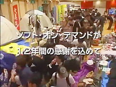 Best Japanese model Yuuho Kitada in Horny Compilation, Doggy Style JAV video