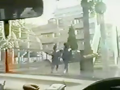 Crazy amateur Flashing, Dildos/Toys sex scene