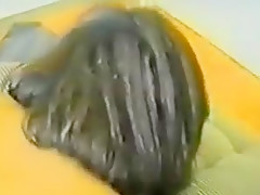 Crazy amateur Flashing, Dildos/Toys sex scene