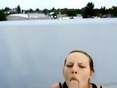 Outdoor sex