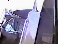 Crazy amateur Amateur, Public xxx clip