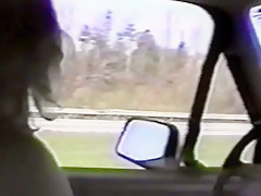 Crazy amateur Amateur, Public xxx clip