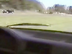 Crazy amateur Amateur, Public xxx clip