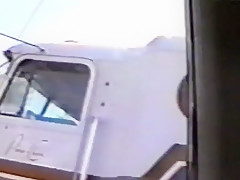 Crazy amateur Amateur, Public xxx clip