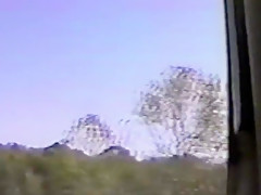 Crazy amateur Amateur, Public xxx clip