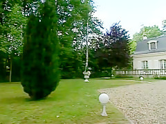 Crazy amateur Anal, European adult video