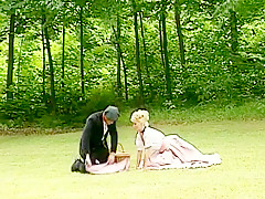 Crazy amateur Anal, European adult video