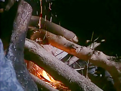 Amazing pornstars Melissa Hill, Laura Palmer and Tammi Ann in horny outdoor, big tits adult clip