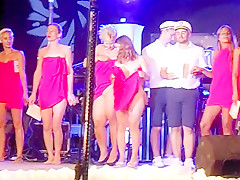 Nude contest koversada 2017
