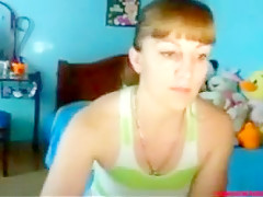 0142 - girl having fun