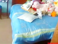 0142 - girl having fun