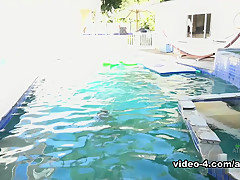 Emma Evins in Masturbation Movie - AtkHairy