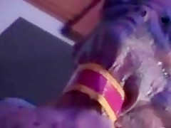 Incredible amateur Teens, Slave porn clip
