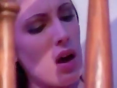 Incredible amateur Teens, Slave porn clip