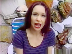 Amazing pornstar Bridgette Belle in exotic amateur, facial sex video