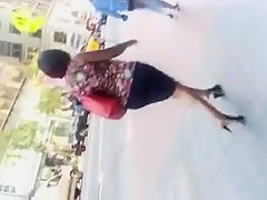 How Long Can You Last?