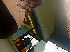 Incredible amateur Babes, Voyeur adult video