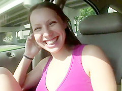 Incredible pornstar Zoe Rae in exotic striptease, brunette adult video