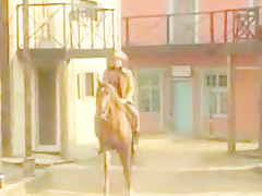 Crazy homemade sex clip